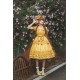 Hinana Queena Fairy Doll One Piece II(Reservation/Deposit)
